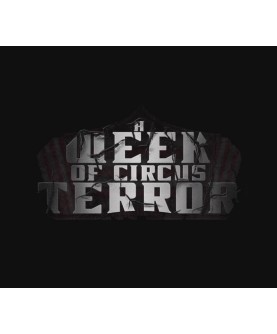 A Week of Circus Terror Steam Key GLOBAL